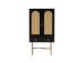 Cliff 150 - Black