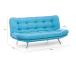 Diivan Misa Sofabed - Turquoise