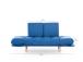 Diivan Nina Daybed - Parliament Blue GR108