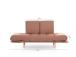 Diivan Nina Daybed - Light Brown GR102