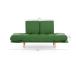 Diivan Nina Daybed - Green GR106