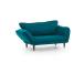Diivan Vino Daybed - Petrol Green GR124\01