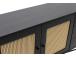 Nala 160 - Black