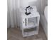 Lonie - Carrara Marble