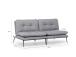 Diivan Martin Sofabed - Grey GR110