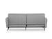 Diivan Ron Sofabed - Grey GR111