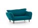Diivan Vino Daybed - Petrol Green GR124\01