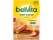 BELVITA Pehme küpsis maasikapüreega 250g