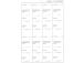 KA journal for self-employed persons, vertical, A4, 3-part cover, 74 p.