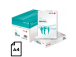 Office paper XEROX Excel A4, 80g, 500 sheets