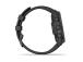 Smart watch Garmin Fenix 7 Sapphire Solar Edition Carbon Grey DLC Titanium/Black Band 47mm