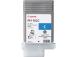 Canon PFI-102C (0896B001) Ink Cartridge, Cyan (SPEC)