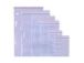 Zip lock bags, 20x30cm, 40microns (100) 2107-010