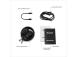 Marshall Major V Wireless Headphones, Bluetooth, Black