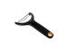 Fiskars Functional Form 1016122 Y-shape Peeler, Black
