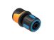 Fiskars 1027072 Hose Connector 13-15mm (1/2-5/8'')