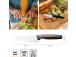 Fiskars Functional Form 1057541 Cook’s knife Small 12 cm