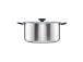 Fiskars Functional Form 1072318 Casserole Pot 7L