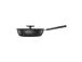Fiskars Hard Face 1075528 Non-stick Saute Pan 24 cm 2.2L