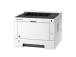 Kyocera ECOSYS P2040dn Printer Laser B/W A4 40 ppm Ethernet LAN USB (SPEC)