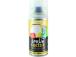 STANGER Spray chalk, yellow, 150 ml 115101