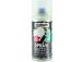 STANGER Spray chalk, 150 ml, black 115105