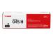Canon CRG 045 HC (1246C002) Toner Cartridge, Black