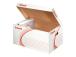 Archive box container Esselte 365mm x 550mm x 255mm