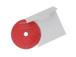 Envelopes CD/DVD, 125x125mm, Box 1000 pcs.