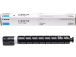 Canon C-EXV 54 (1395C002) Toner Cartridge, Cyan