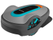 Gardena 15108-35 SILENO life 1500 m² Robot Lawn Mower