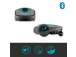 Gardena 15108-35 SILENO life 1500 m² Robot Lawn Mower