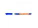 STANGER Ball Point Pens 0,7 finepoint Softgrip, blue, 1 pcs. 18000300056