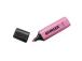 STANGER highlighter, 1-5 mm, purple, 1 pcs. 180012000