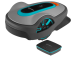 Gardena 19702-75 Smart SILENO life 1000 m² Robot Lawn Mower
