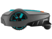 Gardena 19702-75 Smart SILENO life 1000 m² Robot Lawn Mower