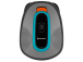 Gardena 19702-75 Smart SILENO life 1000 m² Robot Lawn Mower