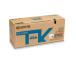 Kyocera TK-5270C Toner Cartridge, Cyan