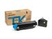 Kyocera TK-5270C Toner Cartridge, Cyan