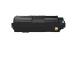 Kyocera TK-1270 Toner Cartridge, Black