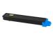 Kyocera TK-895C Toner Cartridge, Cyan