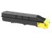 Kyocera TK-8305Y Toner Cartridge, Yellow