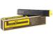 Kyocera TK-8305Y Toner Cartridge, Yellow