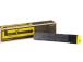 Kyocera TK-8305Y Toner Cartridge, Yellow