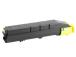 Kyocera TK-8305Y Toner Cartridge, Yellow