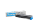 Kyocera TK-5205C (1T02R5CNL0) Toner Cartridge, Cyan