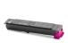 Kyocera TK-5215M Toner Cartridge, Magenta