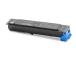 Kyocera TK-5215C Toner Cartridge, Cyan