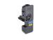 Kyocera TK-5240C Toner Cartridge, Cyan