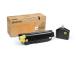 Kyocera TK-5270Y Toner Cartridge, Yellow